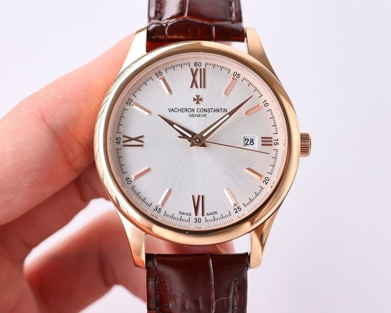 VACHERON CONSTANTIN Watches